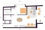 Appartement Hof van Gestel in Eindhoven