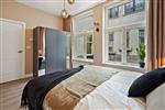 Appartement Noordeinde in Den Haag
