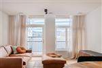 Appartement Heuvelstraat in Tilburg