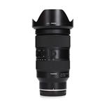 Tamron 35-150mm f/2-2.8 Di III VXD - Nikon Z