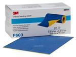 3M Flex Grip Schuurvellen 139 x 114 mm per 20 stuks op rol 3M/351xx