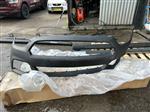 Originele Ford Mustang voorbumper 2015-2017 ongespoten