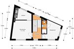 Appartement Bonnefantenstraat in Maastricht