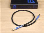 Signal Projects Hydra high end 75 Ohm digital audio interconnect RCA 1,0 metre