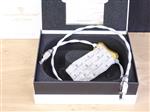 Crystal Cable Art Series Monet Network high end audio ethernet cable 1,0 metre NEW 30% OFF