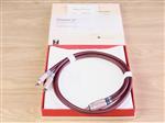 Kondo Theme LS-41 RR high end audio interconnects RCA 1,0 metre NEW 30% OFF