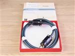 Kondo Audio Note ACz Avocado high end audio power cable 2,0 metre NEW 30% OFF