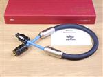 Siltech Ruby Mountain II G7 Royal Signature high end audio power cable 1,0 metre