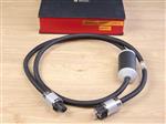Acoustic Revive Absolute-K TripleC high end audio power cable 2,0 metre