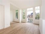 Appartement Frederik Hendriklaan in Den Haag
