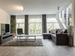 Appartement Kloveniersburgwal in Amsterdam
