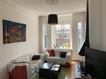 Appartement Vondelstraat in Den Haag