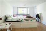 Appartement Nicolaas Beetsstraat in Utrecht