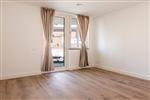 Appartement Doctor Lelykade in Den Haag