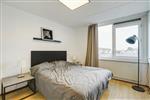 Appartement Waldeck Pyrmontkade in Den Haag