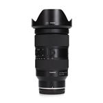 Tamron 35-150mm f/2-2.8 Di III VXD - Nikon Z