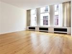 Appartement Korte Houtstraat in Den Haag