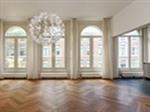 Appartement Parkstraat in Den Haag
