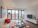 Appartement Scheepmakerspassage in Rotterdam