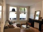 Appartement Laing's Nekstraat in Amsterdam