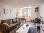 Appartement Nicolaas Beetsstraat in Utrecht