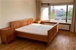 Appartement Bentinckplein in Rotterdam
