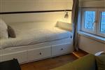 Appartement Witte de Withstraat in Rotterdam