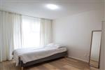 Appartement Mattenbiesstraat in Rotterdam
