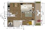 Appartement Grenenhout in Eindhoven