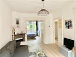 Appartement Pieter van den Zandestraat in Den Haag