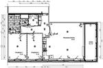 Appartement Osdorpplein in Amsterdam