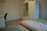 Kamer Den Hertigstraat in Rotterdam