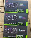 GeForce ROG Astral GeForce TX 5090  