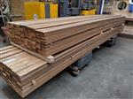16x92mm Vuren plafon delen 495cm - 120472