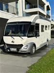 Eura Mobil Terrestra TI 670 SB 2008 Diesel