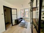 Appartement Usselincxstraat in Den Haag