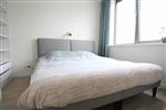Appartement Burmandwarsstraat in Amsterdam