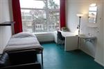 Kamer Voorschoterlaan in Rotterdam