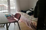 Kamer Montfortanenlaan in Tilburg