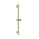 Glijstang BWS Lim 76,5 cm Met Wateraansluiting Geborsteld Messing