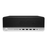 HP EliteDesk 705 G5 SFF | Ryzen 5 / 8GB / 256GB SSD