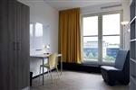 Kamer Burgemeester Oudlaan in Rotterdam