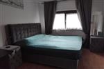 Kamer Osloweg in Den Haag