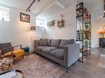 Appartement Van Brakelstraat in Amsterdam