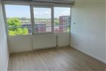 Appartement Zandvoortstraat in Amsterdam