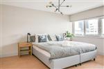 Appartement Kruiskade in Rotterdam