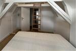 Appartement Geelvinckssteeg in Amsterdam