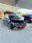 2024 Toyota Corolla 1.8 Hybrid