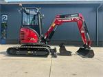 Yanmar Vio27 LW