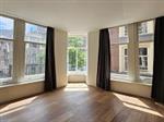 Appartement Spuistraat in Amsterdam